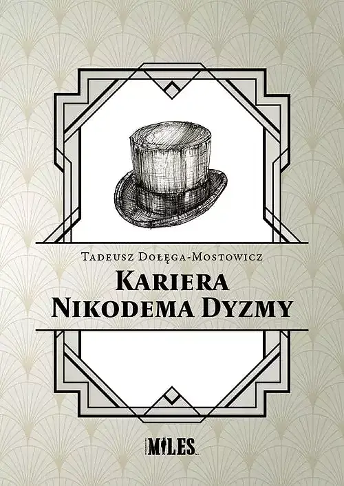 Kariera Nikodema Dyzmy