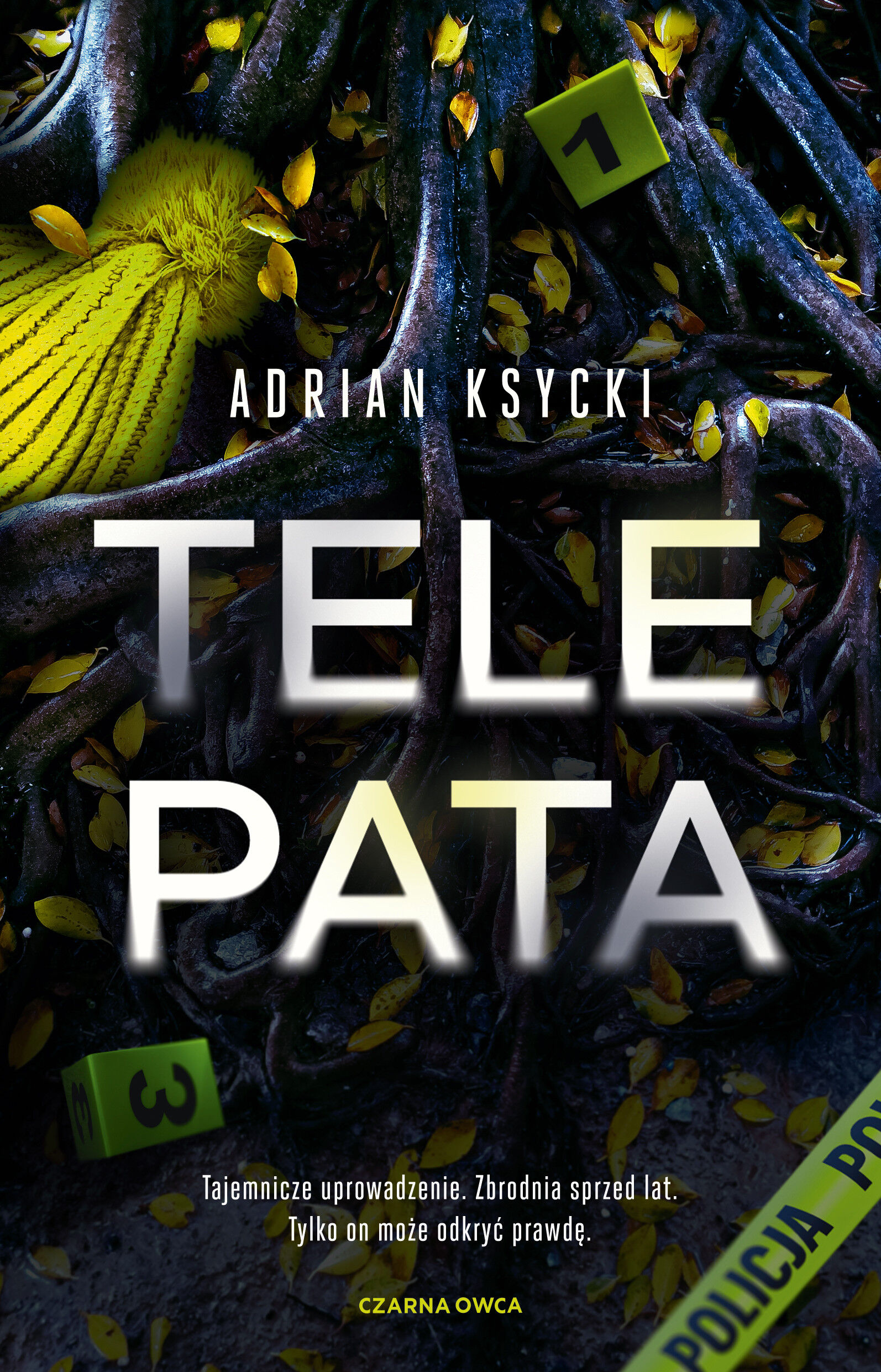 Telepata (e-book)