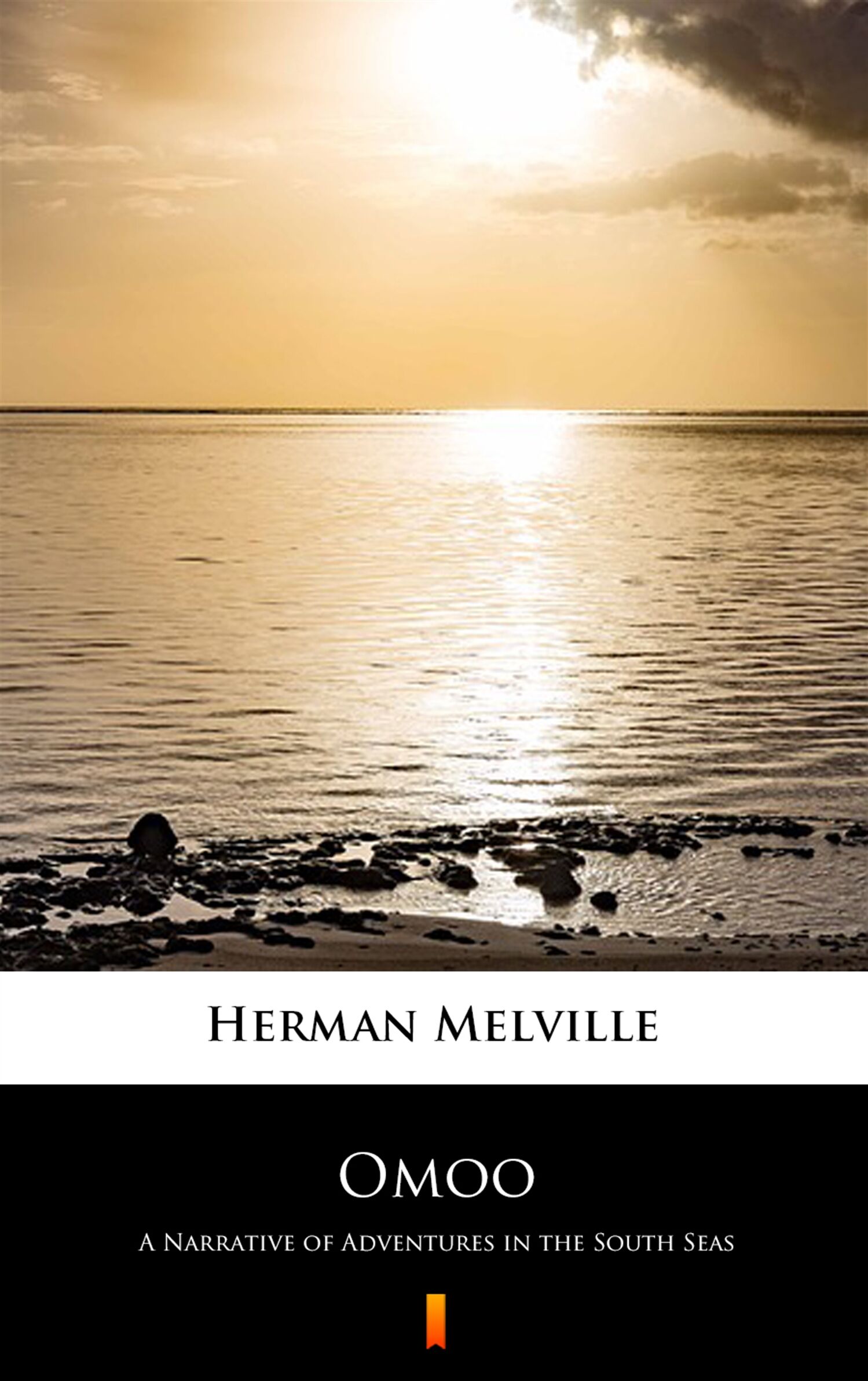 Omoo (e-book)