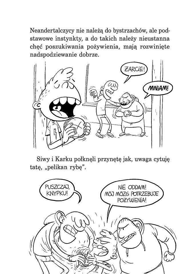 Hej, Jędrek! #6 - Kłopoty z dziewczynami?
