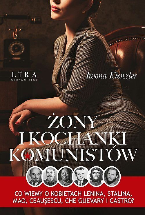 Żony i kochanki komunistów