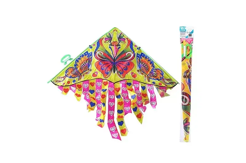 Latawiec sportox kids motyl