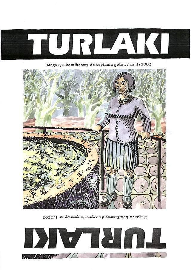 Turlaki - 1 - (1/2002)