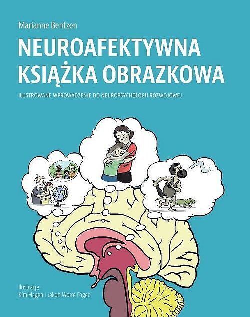 Neuroafektywna książka obrazkowa / Instytut Terapii Psychosomatycznej