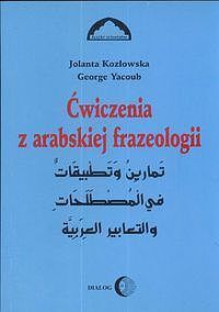 Ćwiczenia z arabskiej frazeologii 1