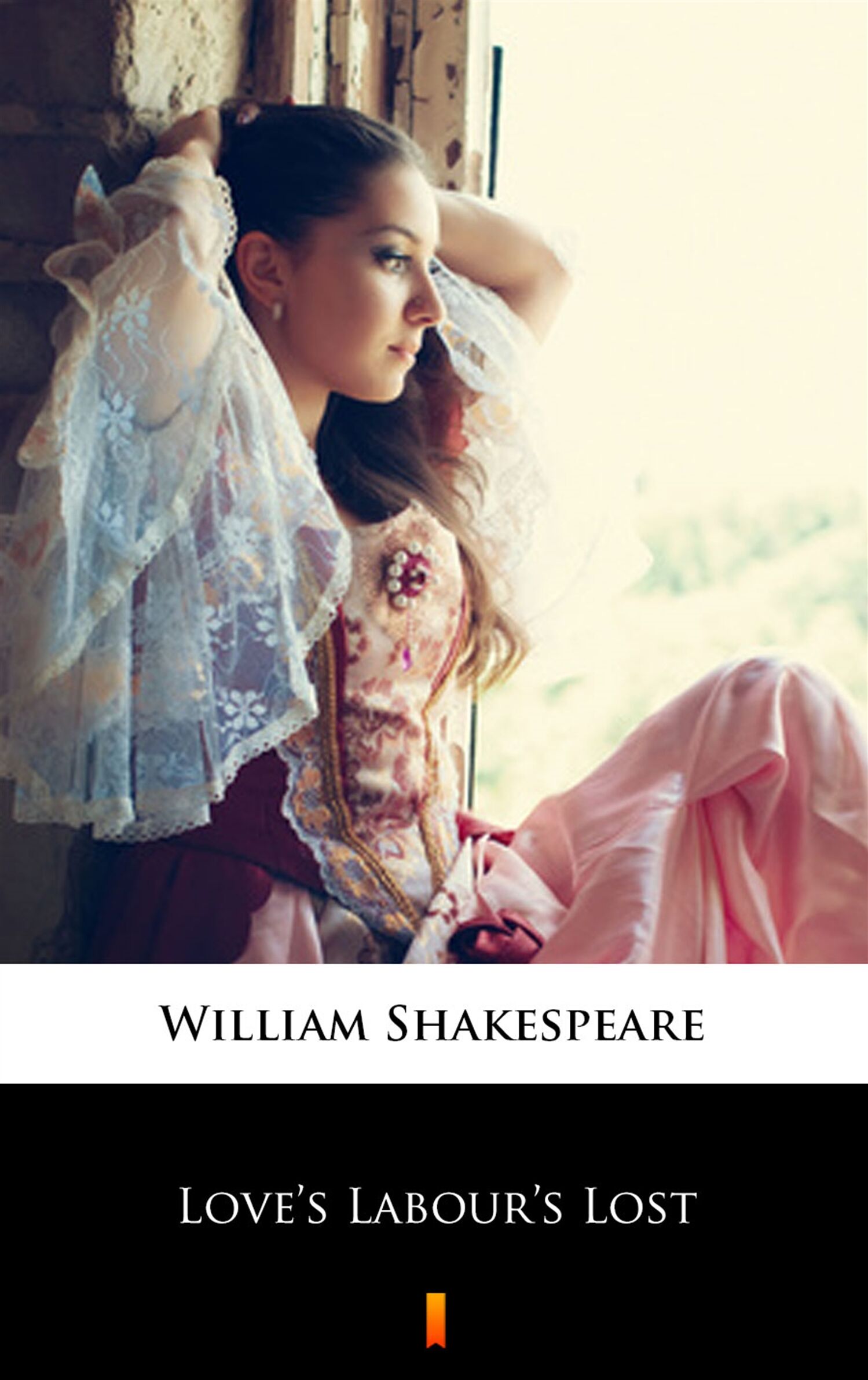 Love’s Labour’s Lost (e-book)