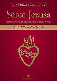 Serce Jezusa