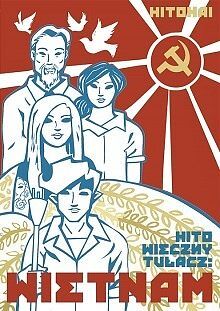 Hito Wieczny Tułacz: WIETNAM
