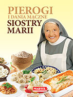 Pierogi i dania mączne siostry marii