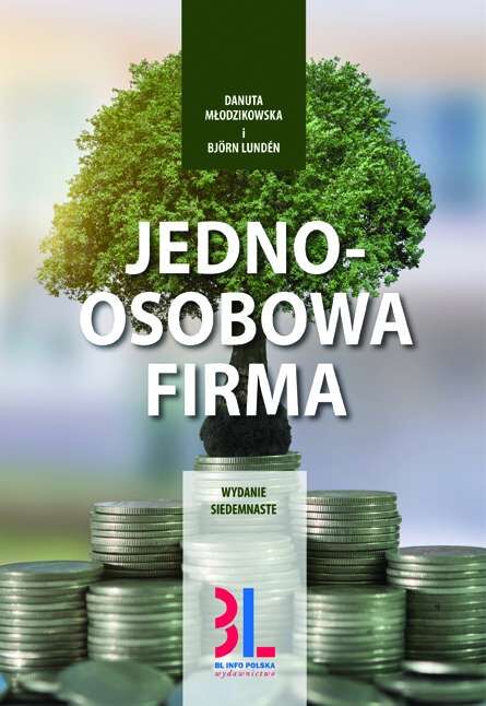 Jednoosobowa firma wyd. 17