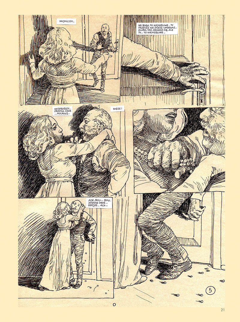 Komiks i My - 06