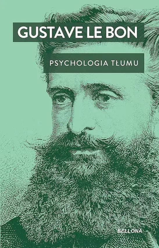 Psychologia tłumu