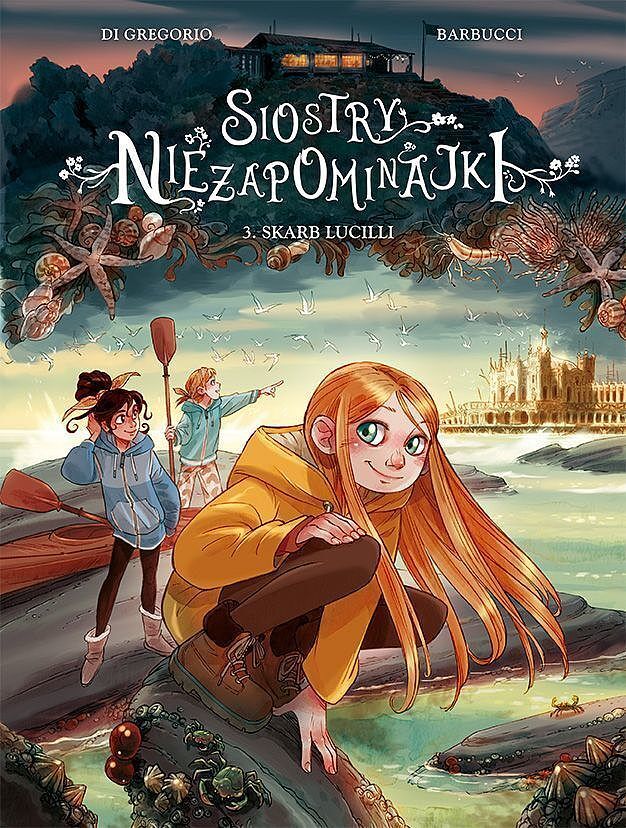 Siostry Niezapominajki - 03