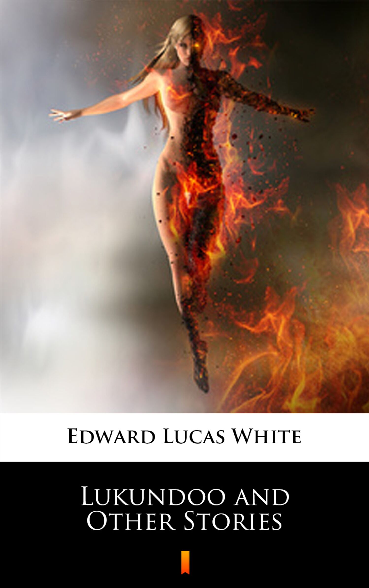 Lukundoo and Other Stories (e-book)