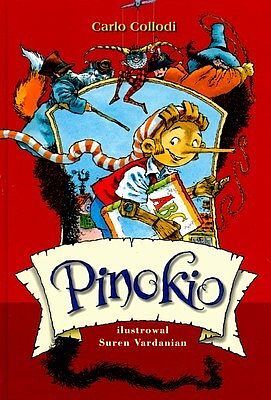 Pinokio