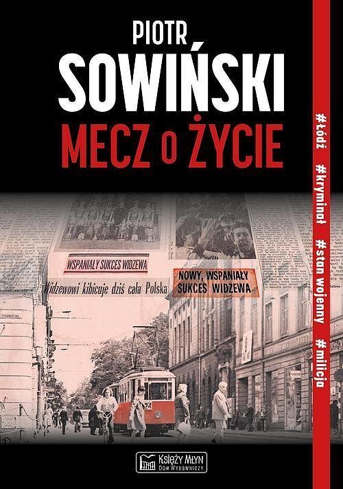 Mecz o życie