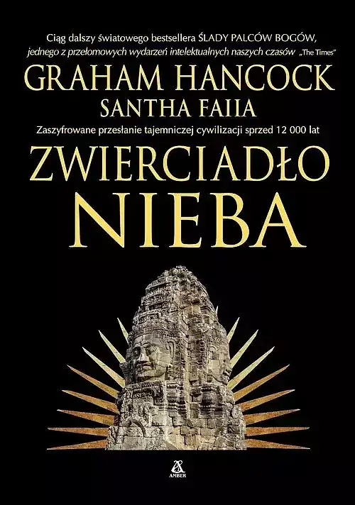 Zwierciadło nieba