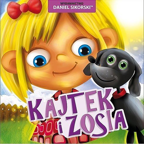 Kajtek i zosia