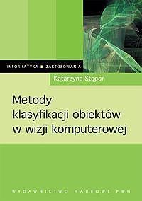 Metody klasyfikacji obiektów w wizji komputerowej