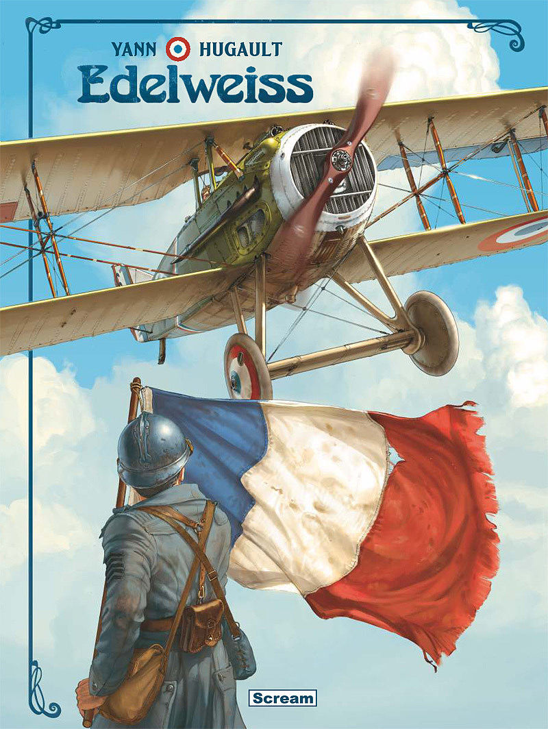 Edelweiss