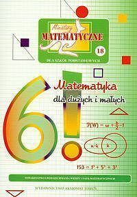 Matematyka dla dużych i małych