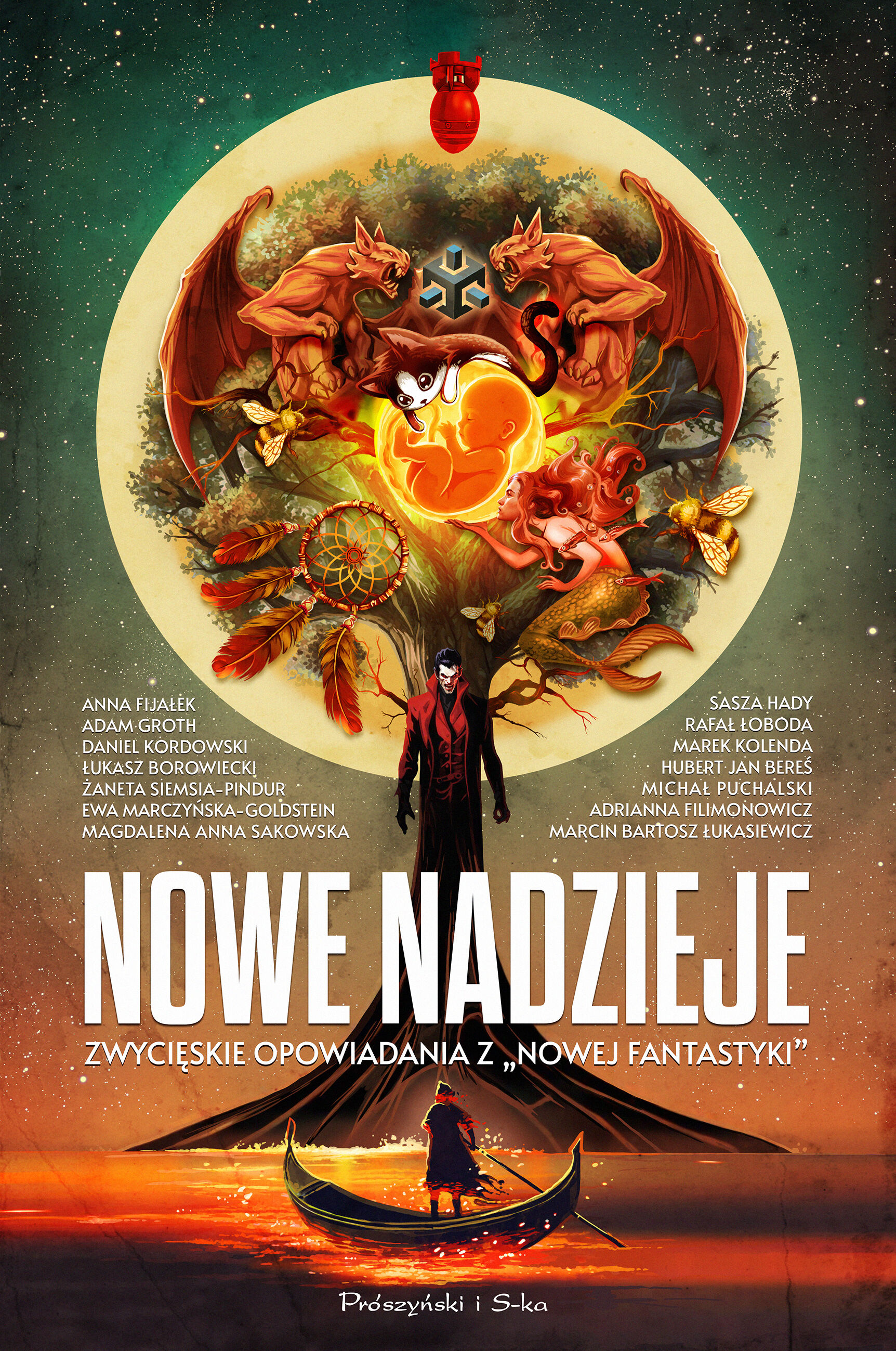 Nowe nadzieje
