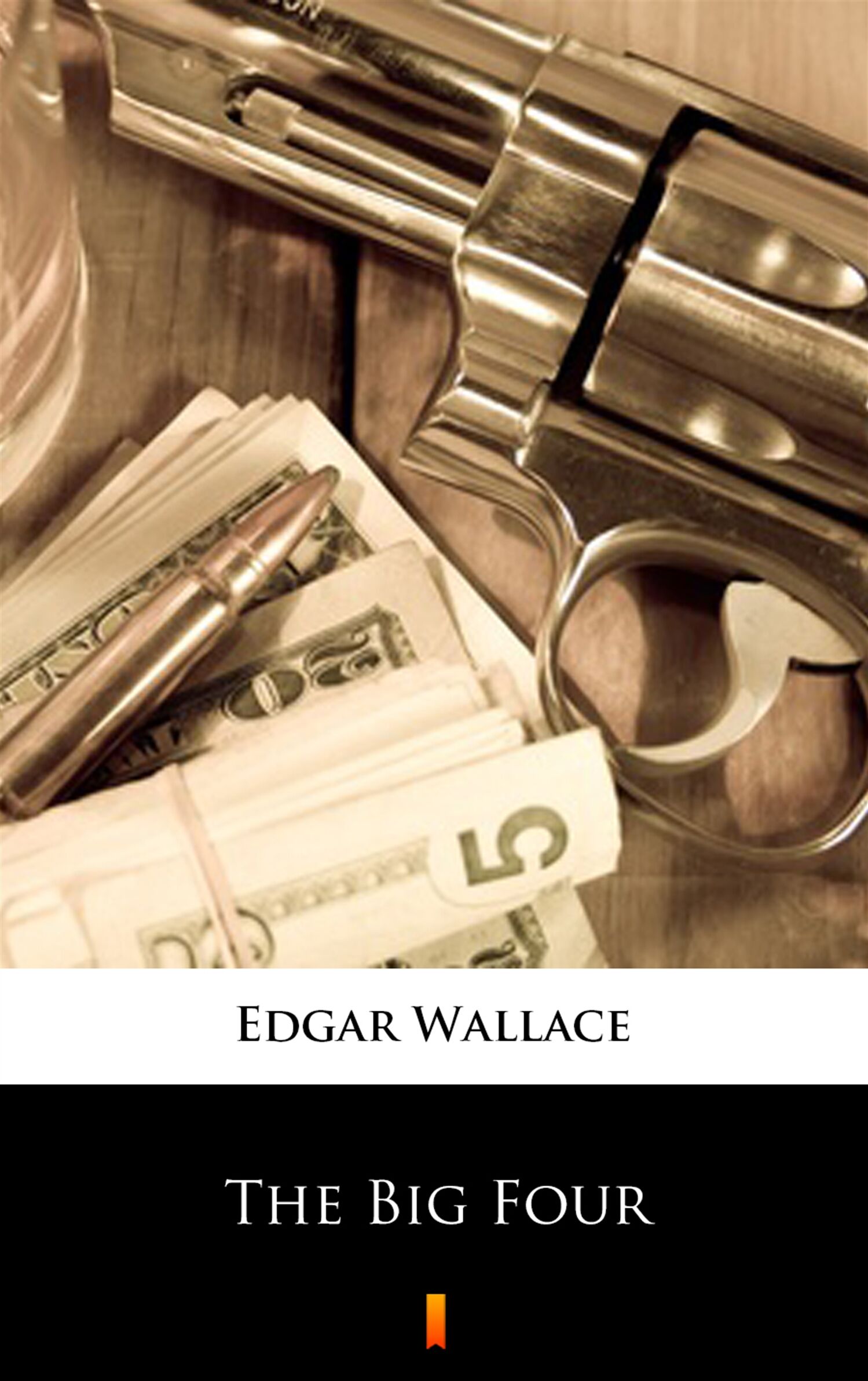The Big Four (e-book)