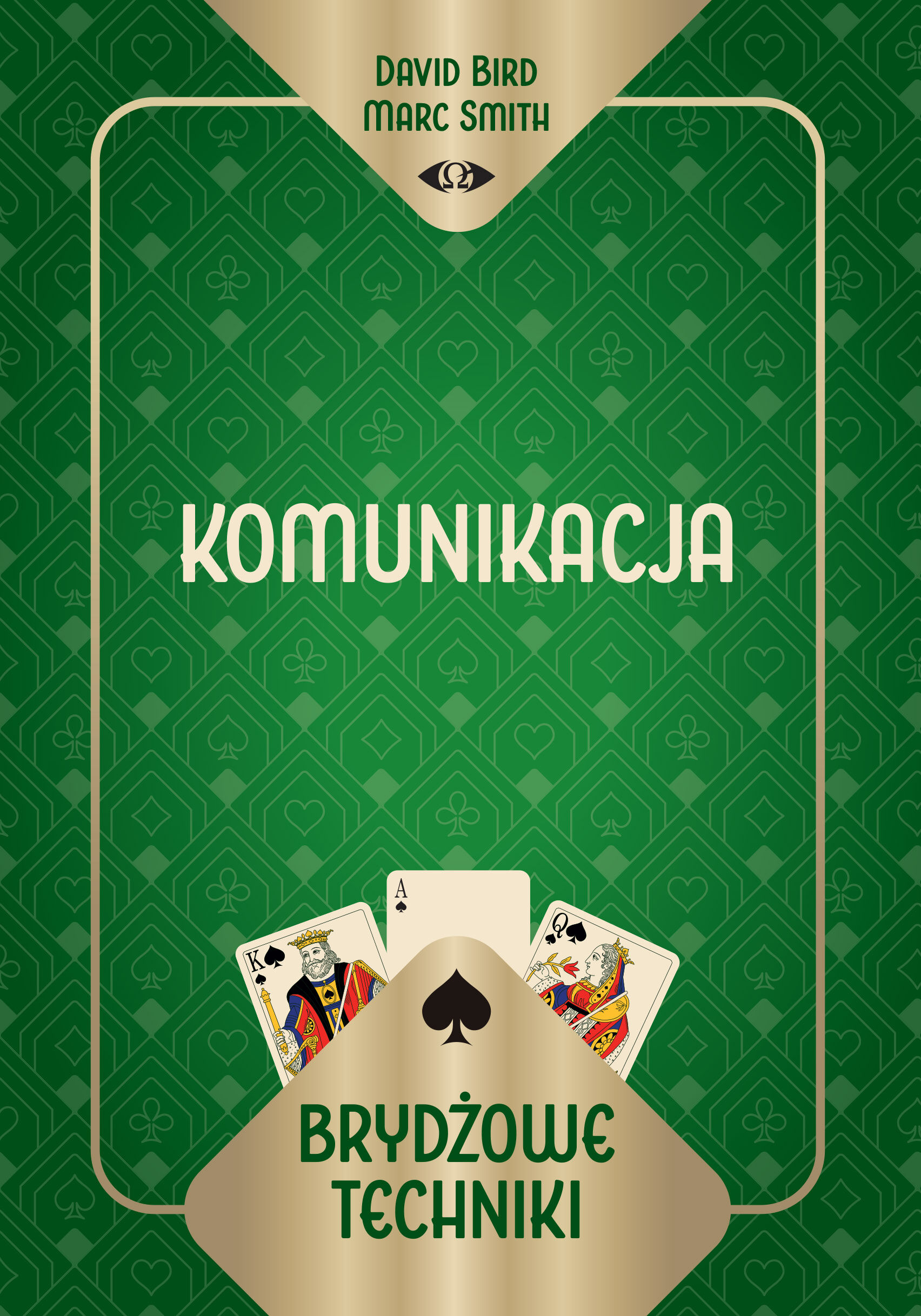 Brydżowe techniki. Komunikacja