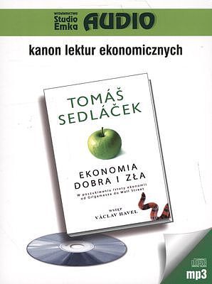 Ekonomia dobra i zła