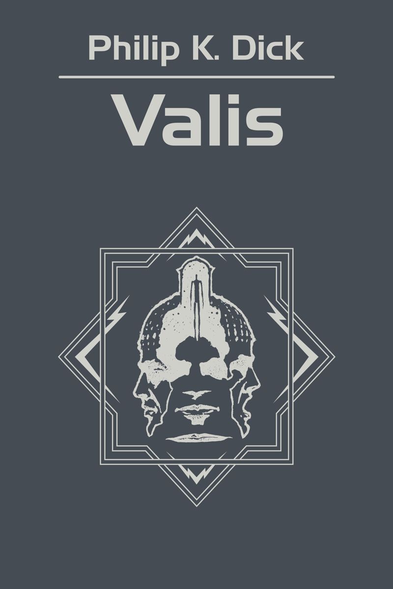 Valis (e-book)