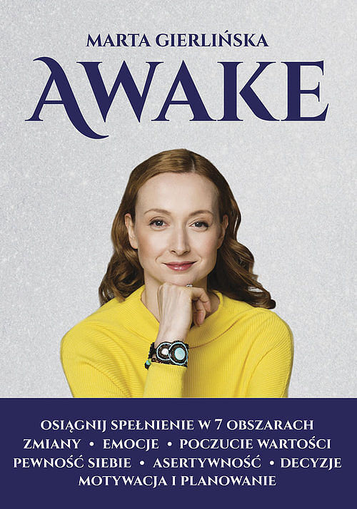 Awake