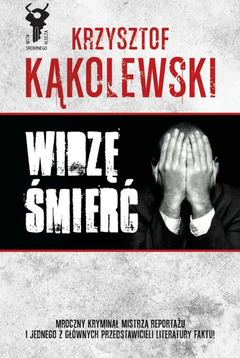 Widzę śmierć (e-book)