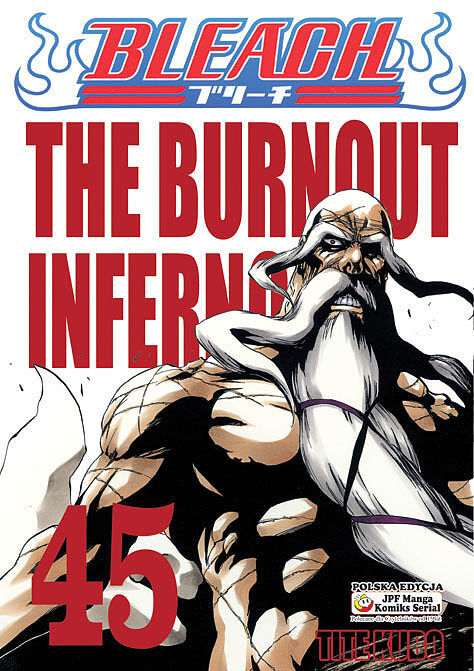 Bleach - 45