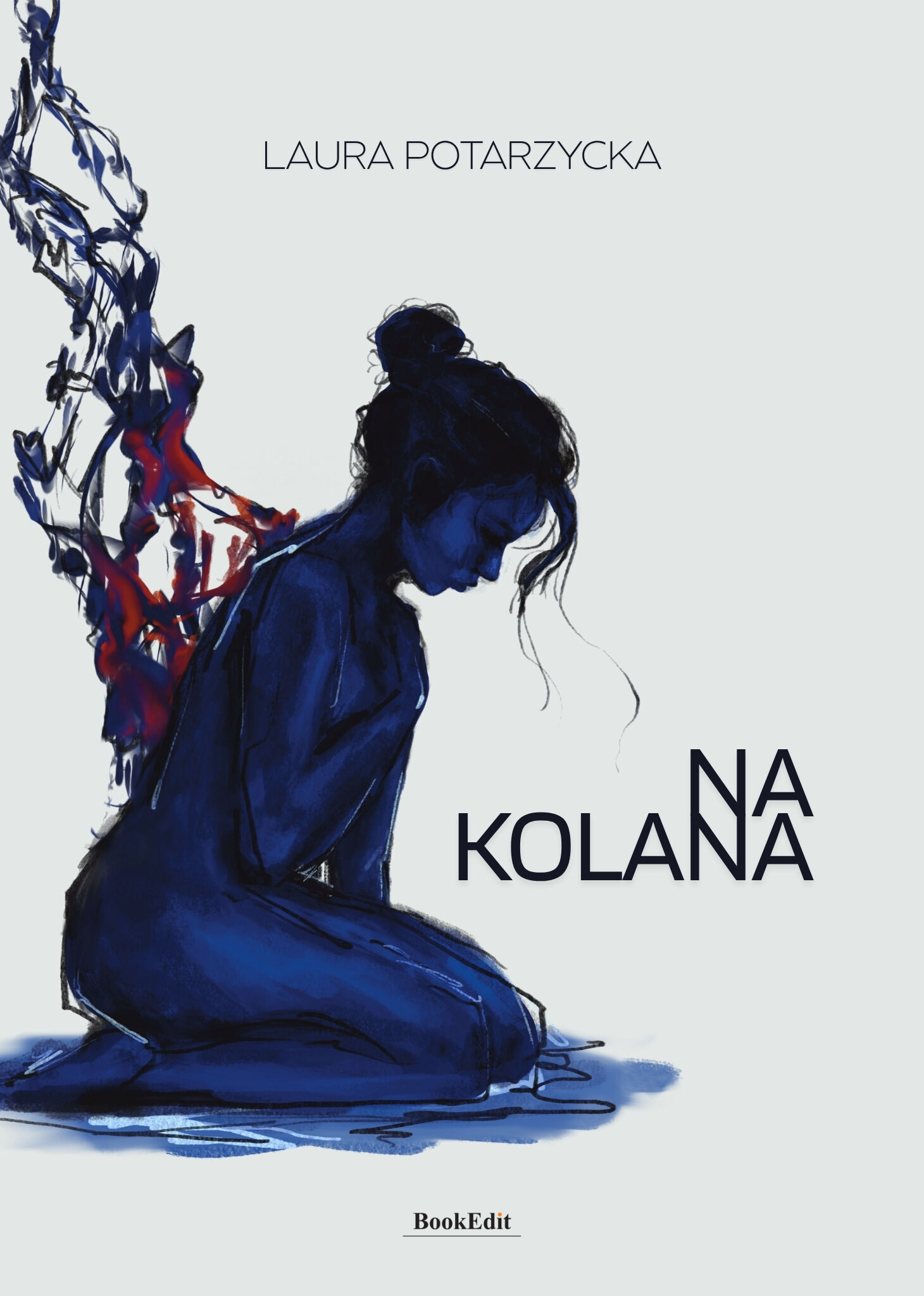 Na kolana