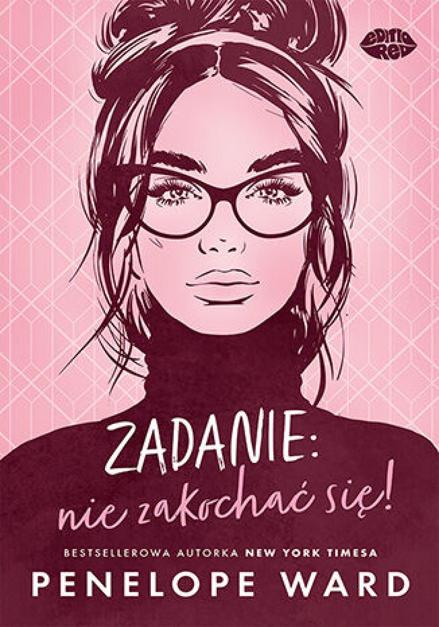 Zadanie: nie zakochać się! (e-book)