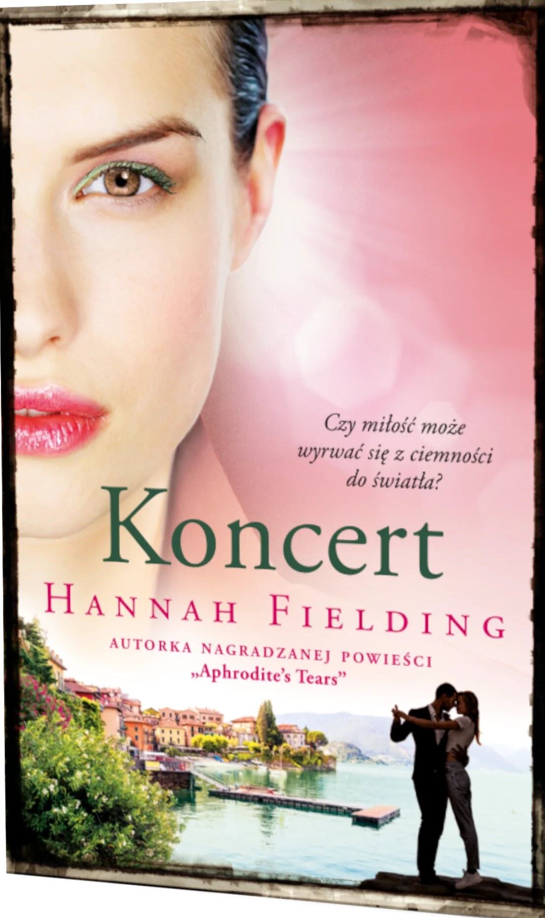 Koncert (e-book)