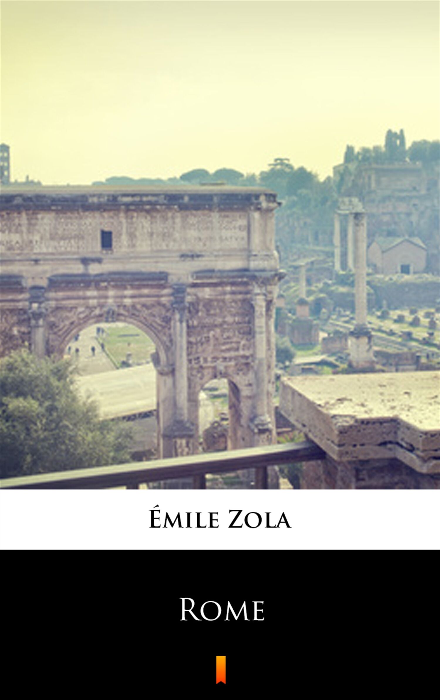 Rome (e-book)