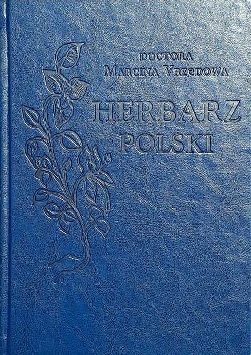 Herbarz polski - marcin z urzędowa