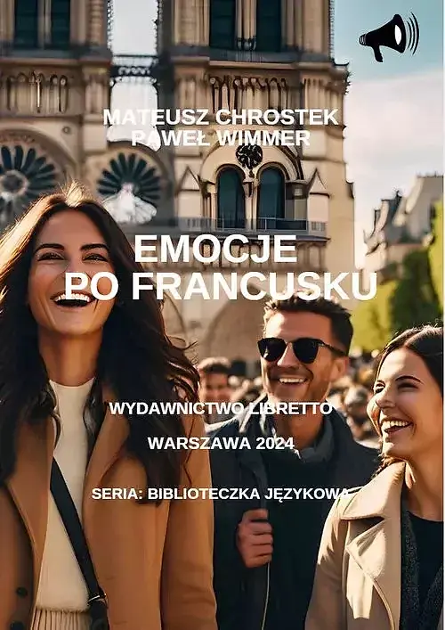 Emocje po francusku