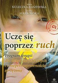 Uczę się poprzez ruch