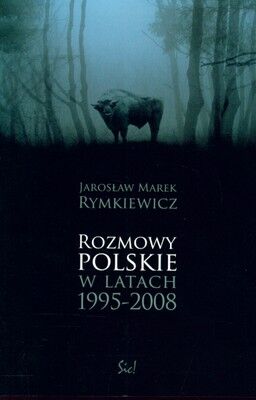 Rozmowy polskie w latach 1995-2008