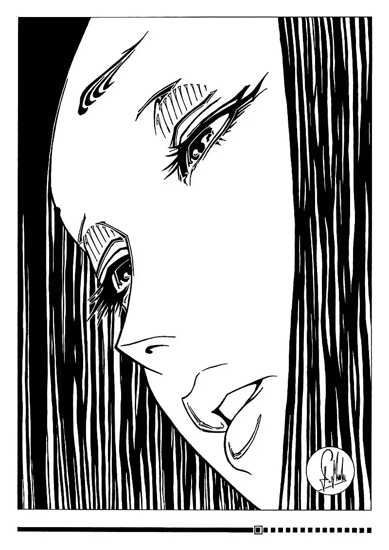 Manga Neo Noir. Artbook