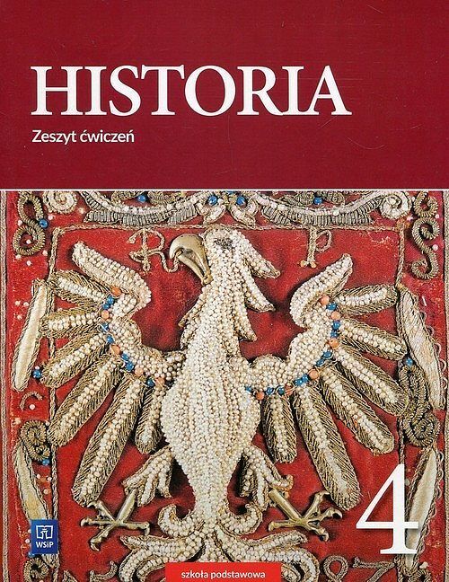 Historia 4 Ćwiczenia