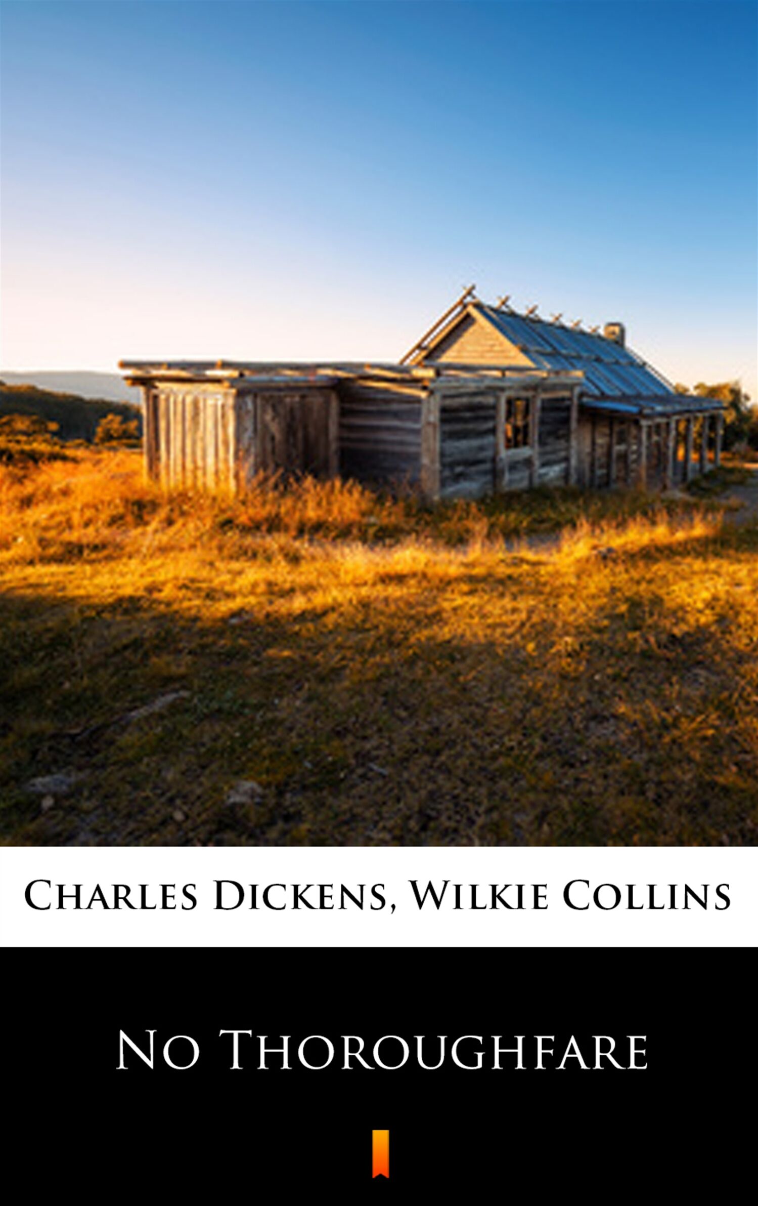 No Thoroughfare (e-book)