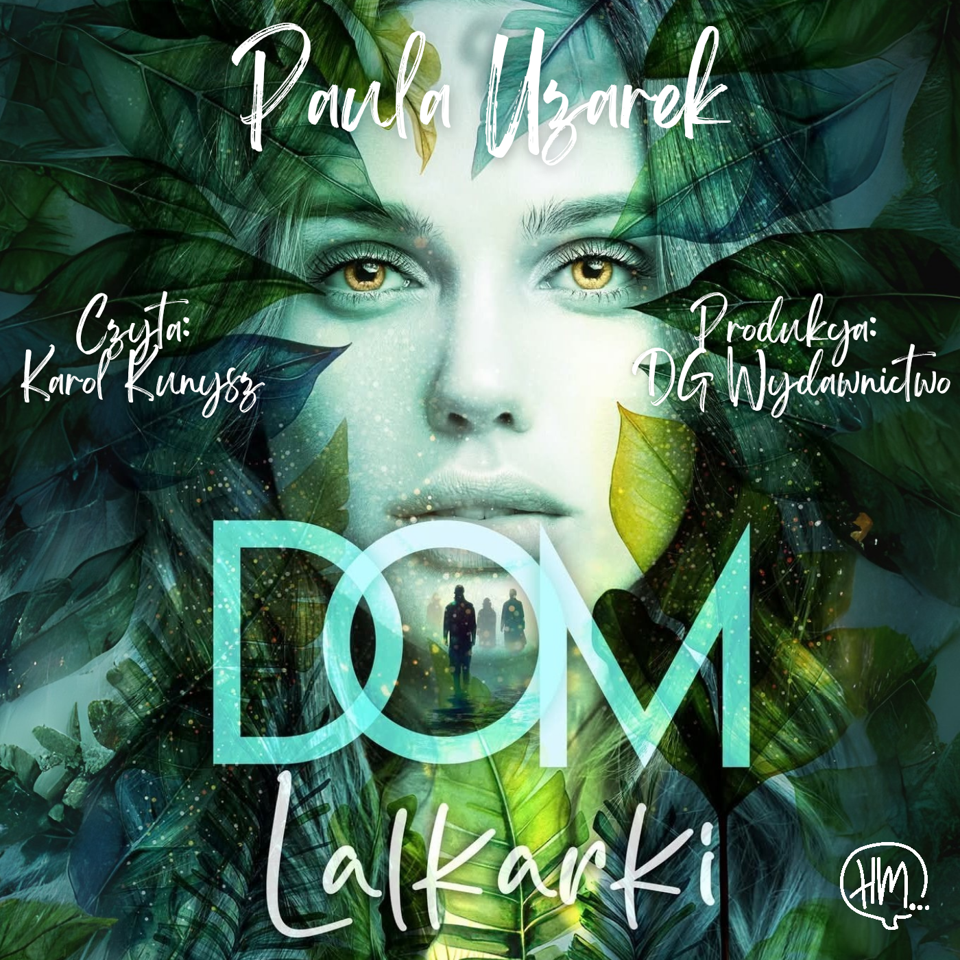 Dom lalkarki (audiobook MP3)