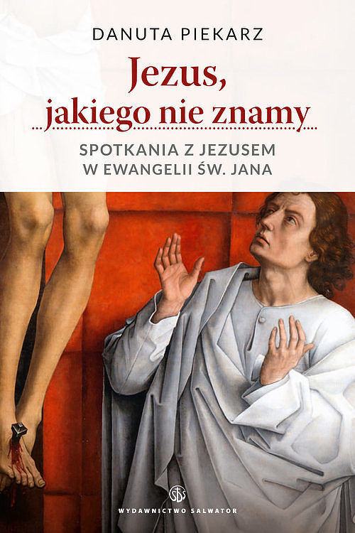 Jezus jakiego nie znamy.