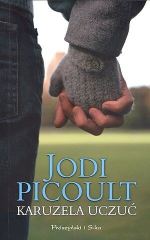 Karuzela uczuć (e-book)