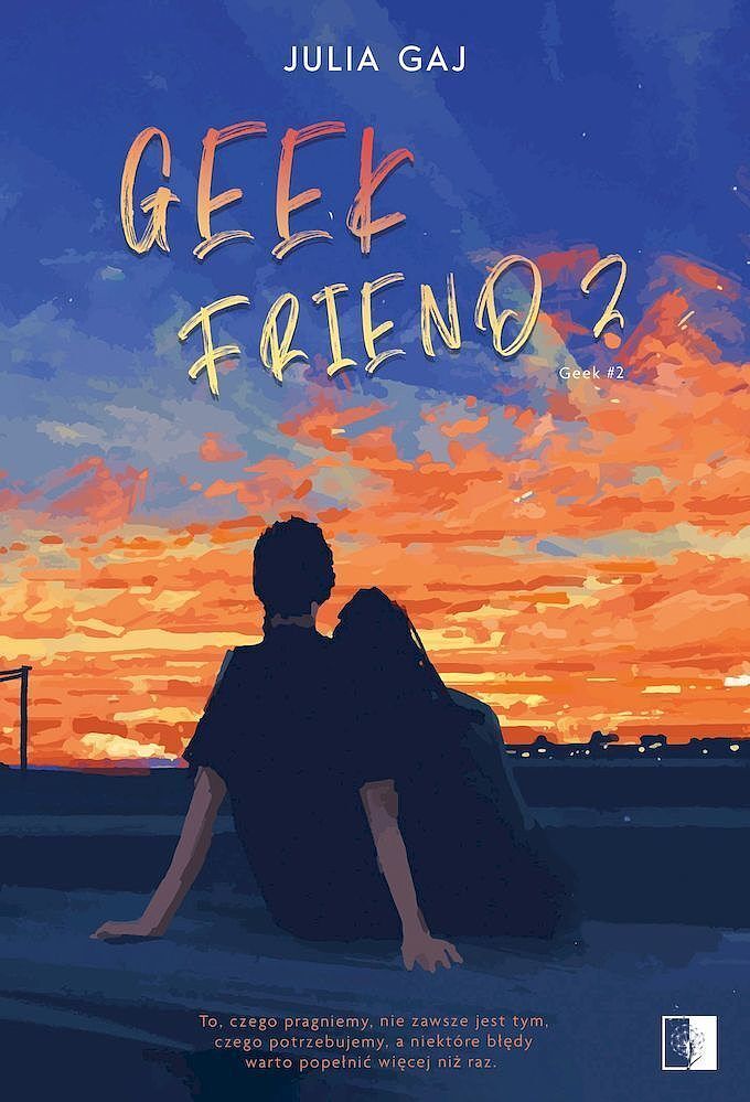 Geek friend 2. Geek. Tom 1