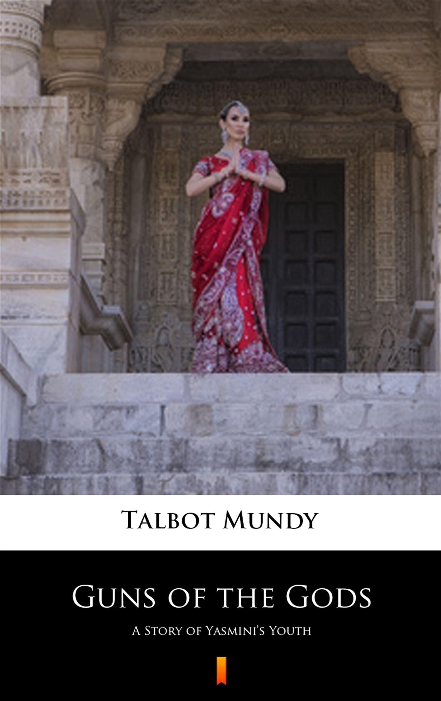 Guns of the Gods (e-book)