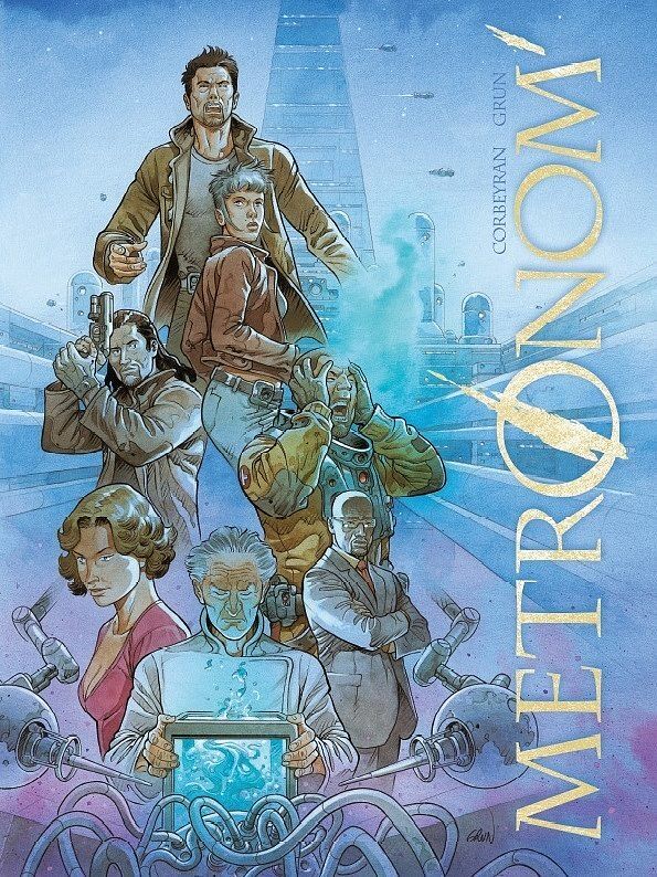Metronom